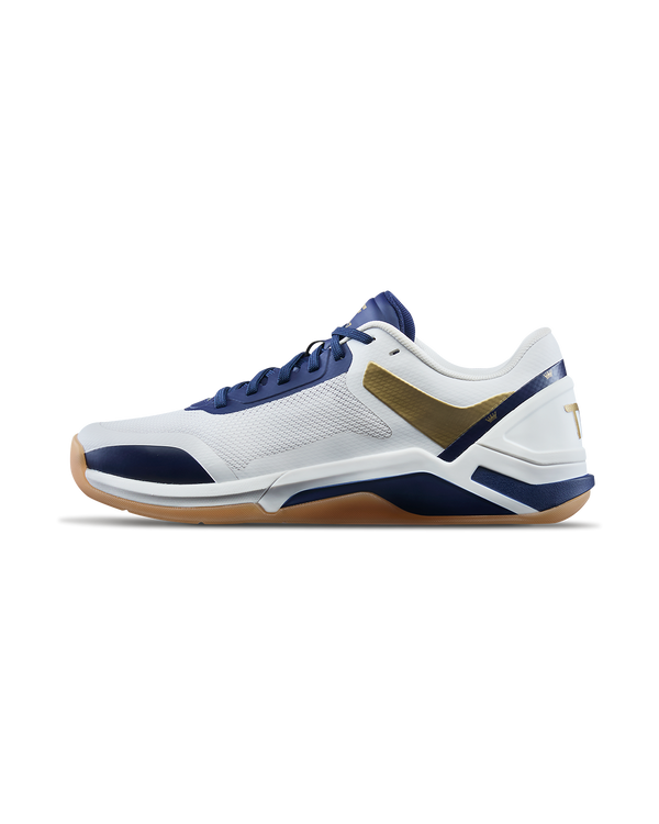 ::409 Navy/Gold