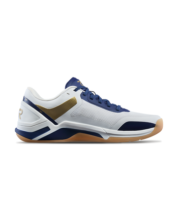 ::409 Navy/Gold