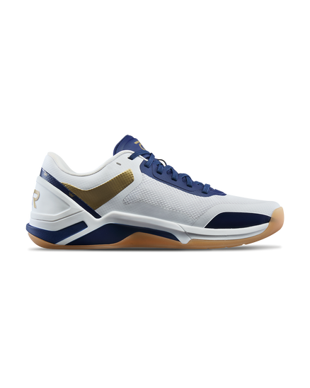 ::409 Navy/Gold