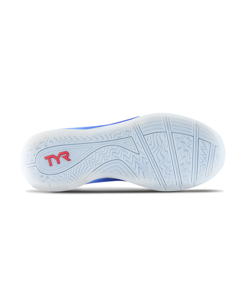 ::424 Blue/Red