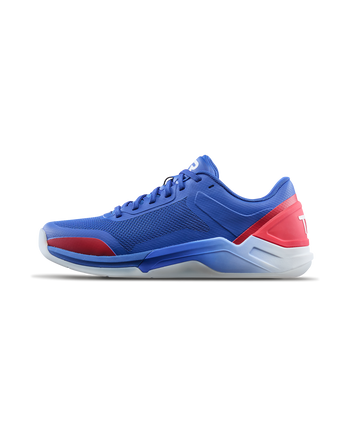 ::424 Blue/Red