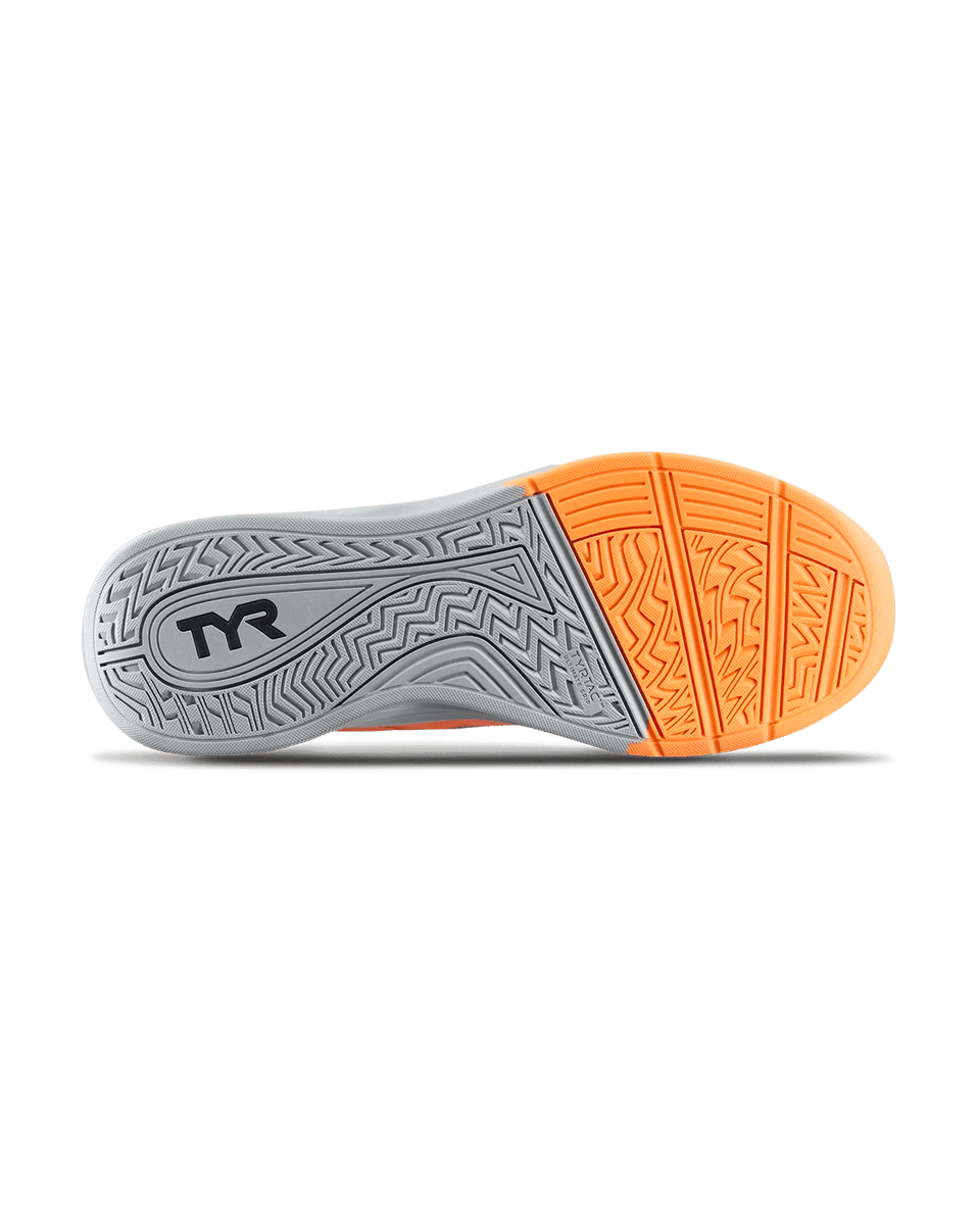 Upgraded Traction
