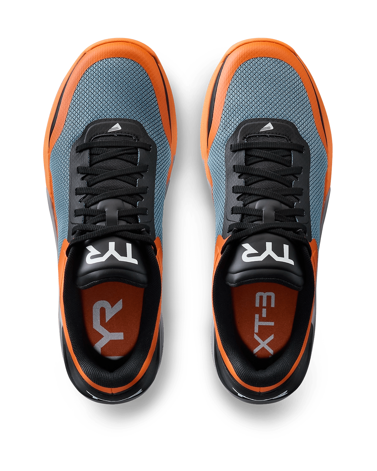 Men's CXT-3 Trainer - Coastal Reactor – TYR US Men's CXT-3 Trainer - Coastal Reactor – TYR US