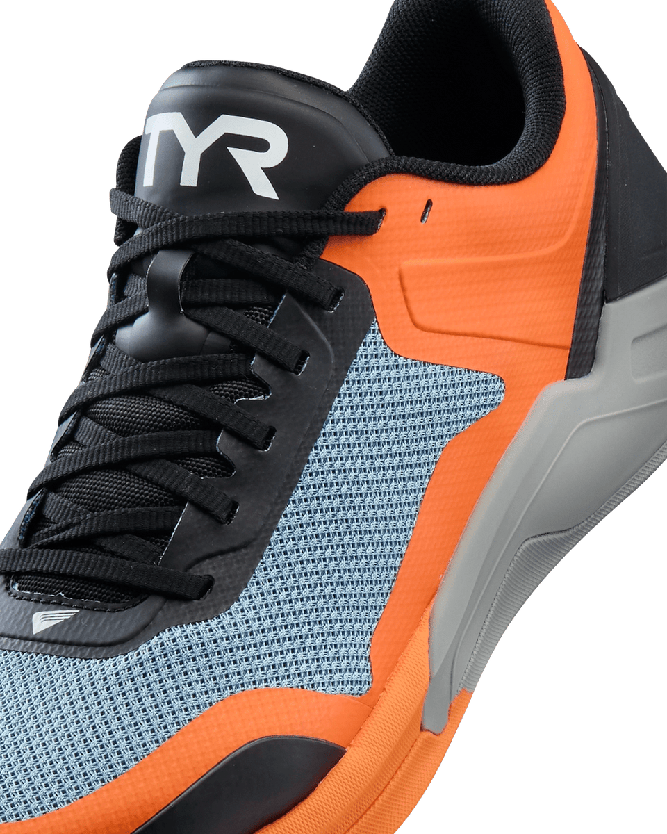 Lighter Performance Upper