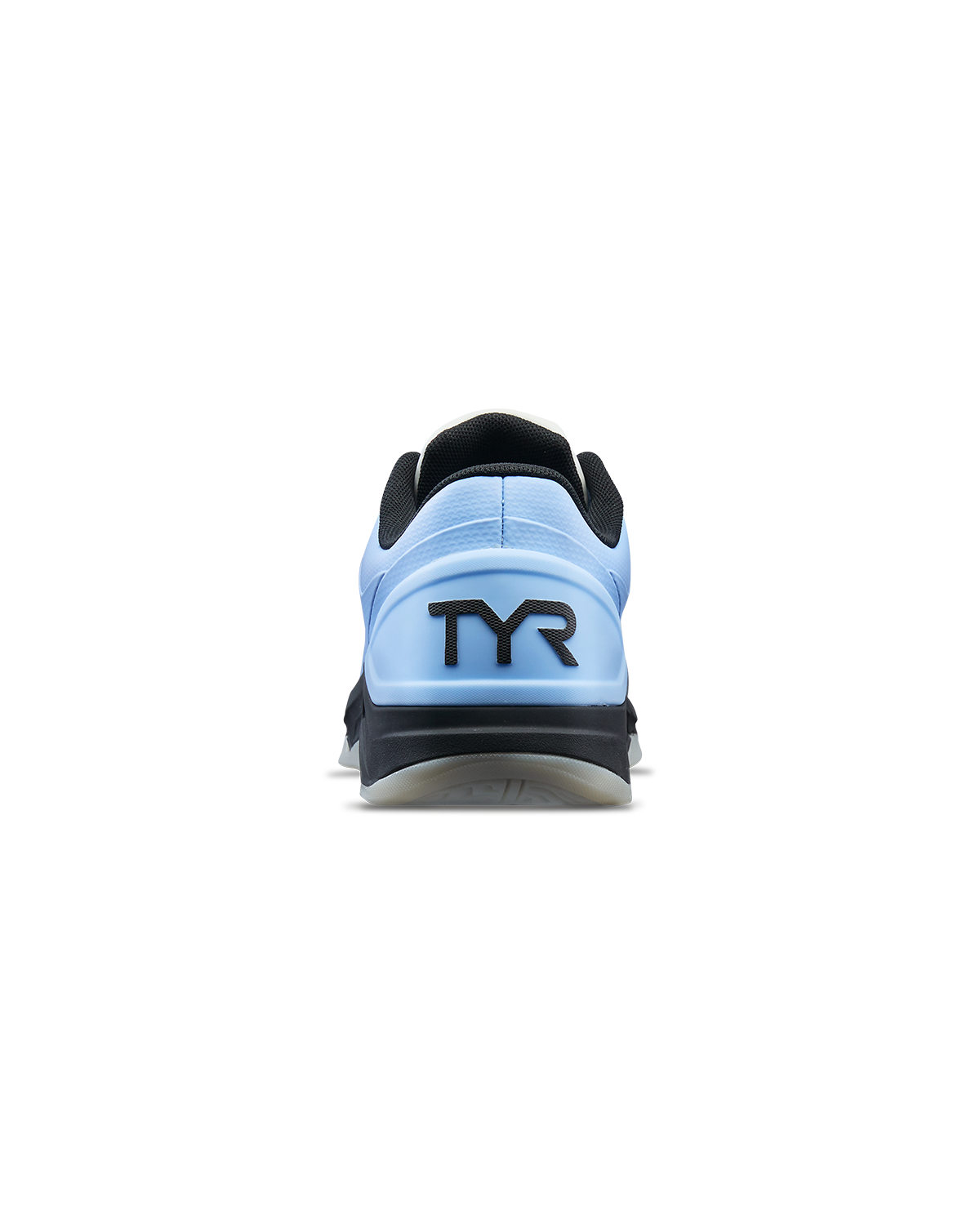 ::456 Light Blue/Black