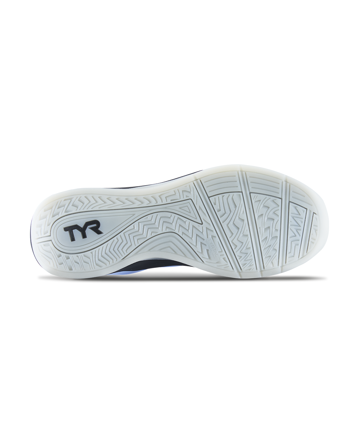 ::456 Light Blue/Black