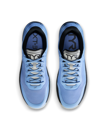 ::456 Light Blue/Black