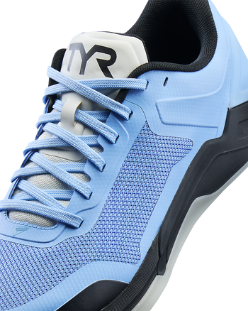 ::456 Light Blue/Black