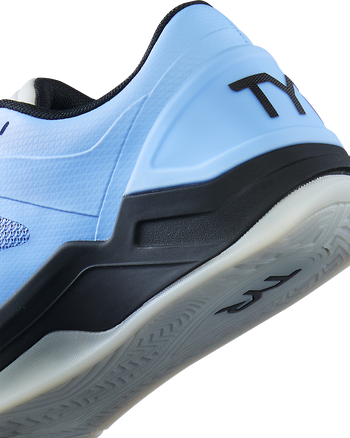 ::456 Light Blue/Black