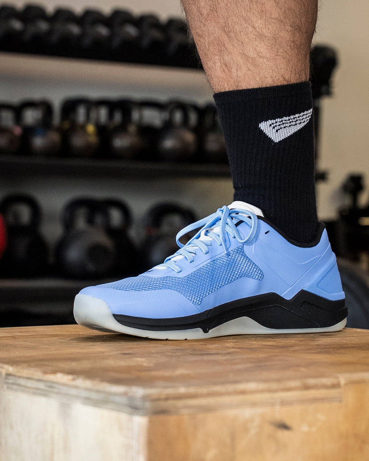 Women's CXT-3 Trainer - University Blue – TYR US