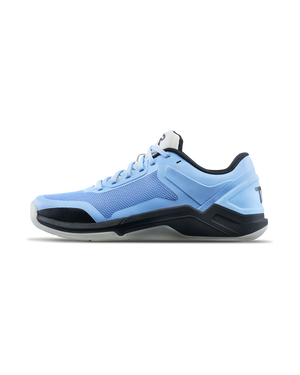 ::456 Light Blue/Black