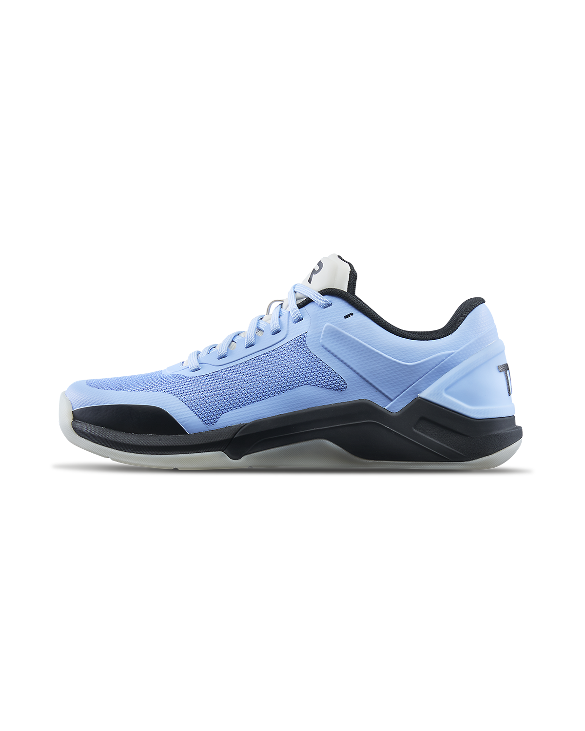 ::456 Light Blue/Black