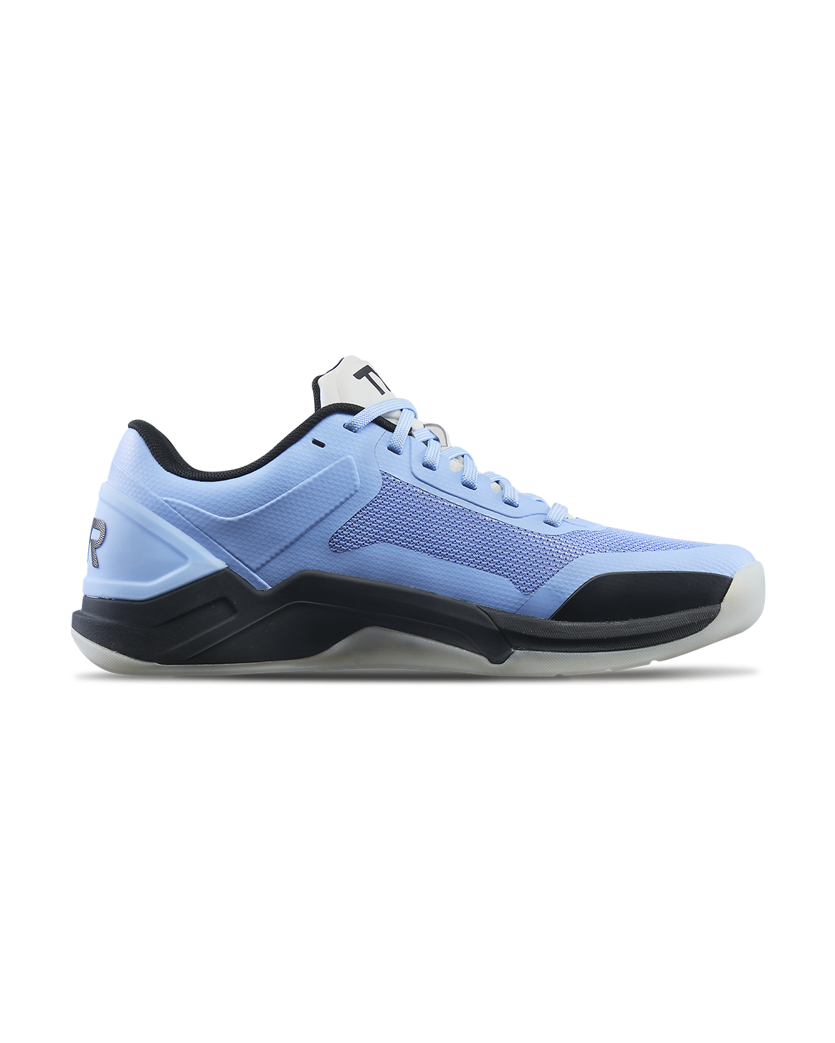 ::456 Light Blue/Black