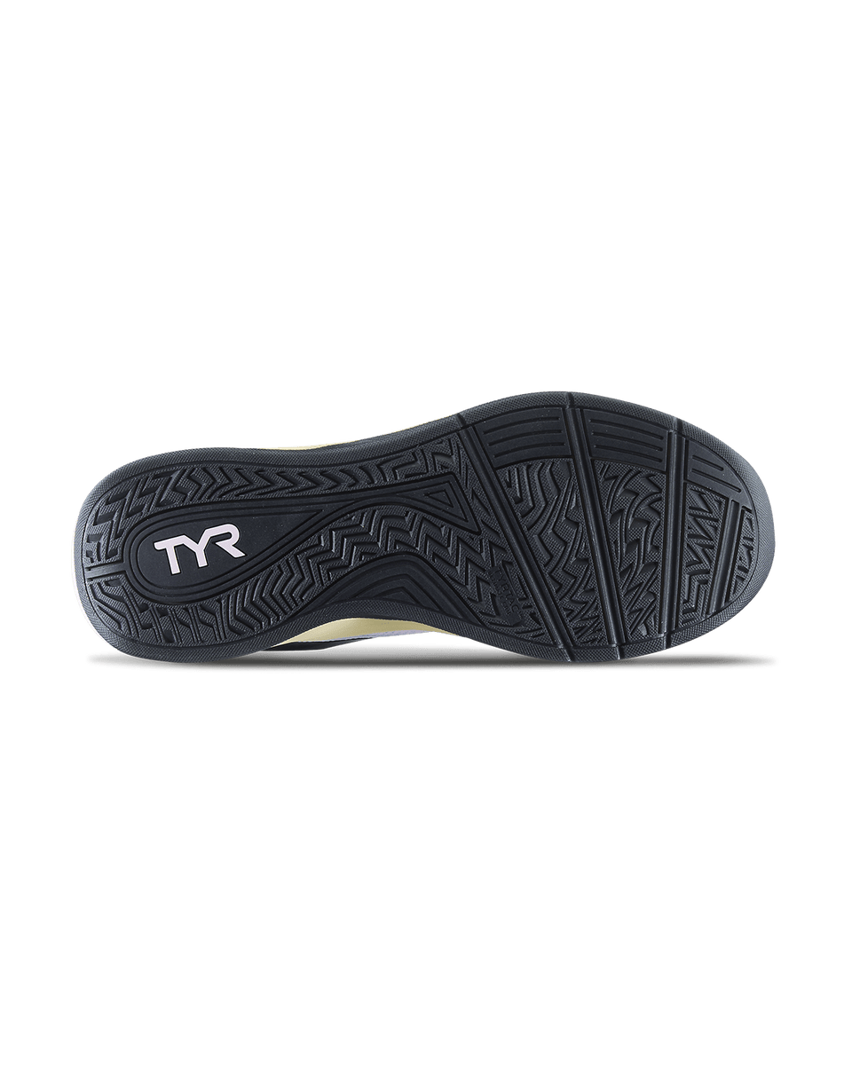 Upgraded Traction
