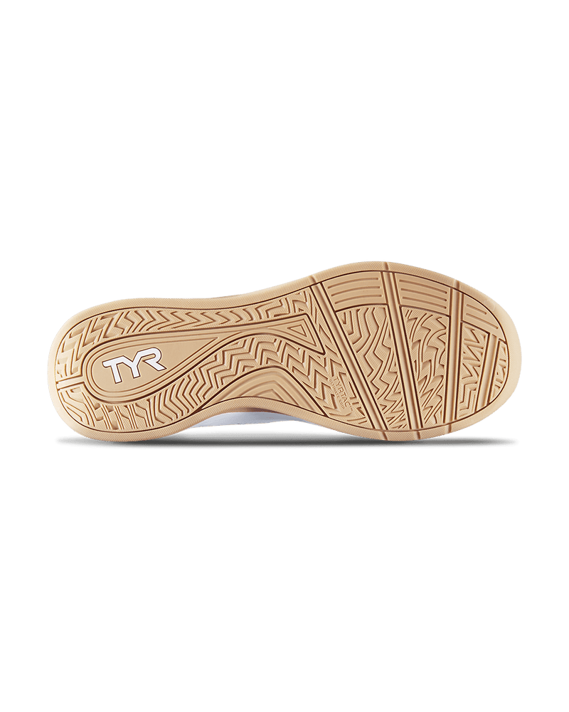 ::543 White/Gum
