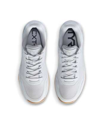 ::543 White/Gum