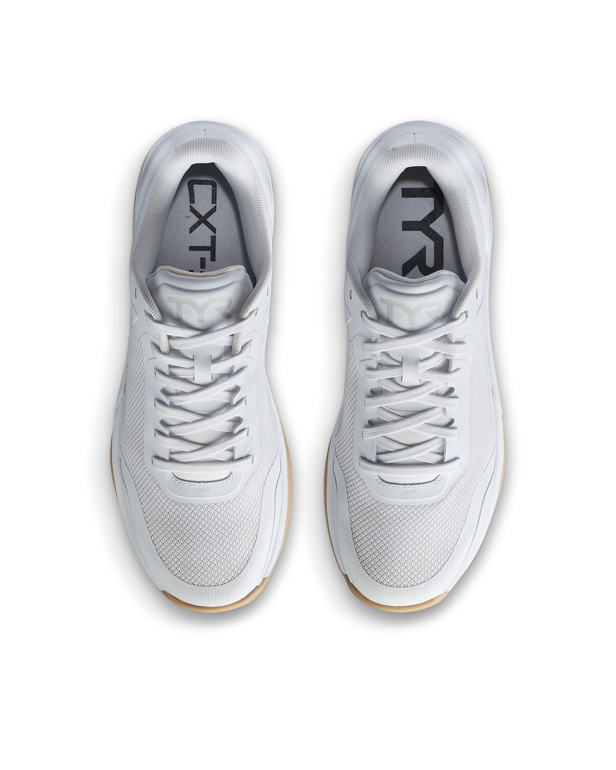 ::543 White/Gum