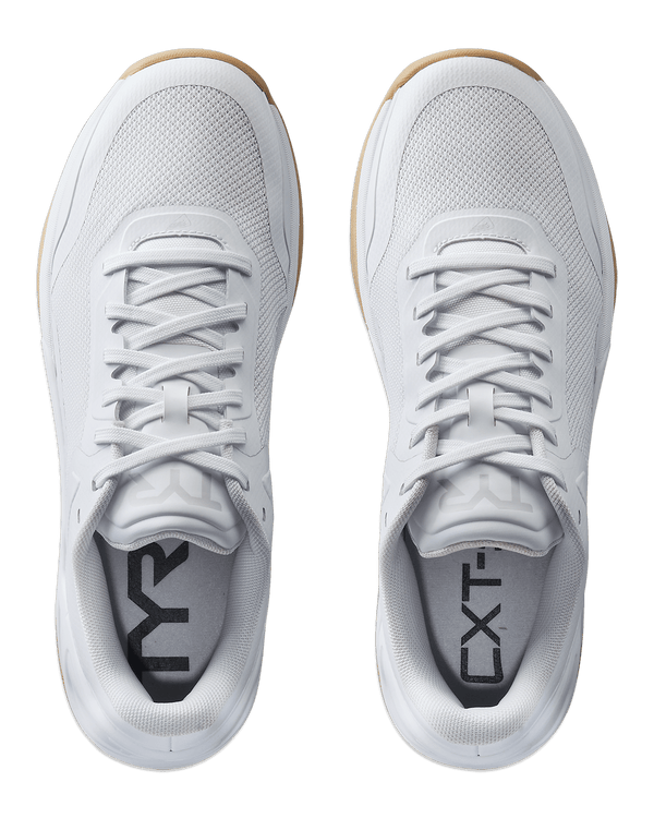 
                    
                      ::543 White/Gum
                    
                  