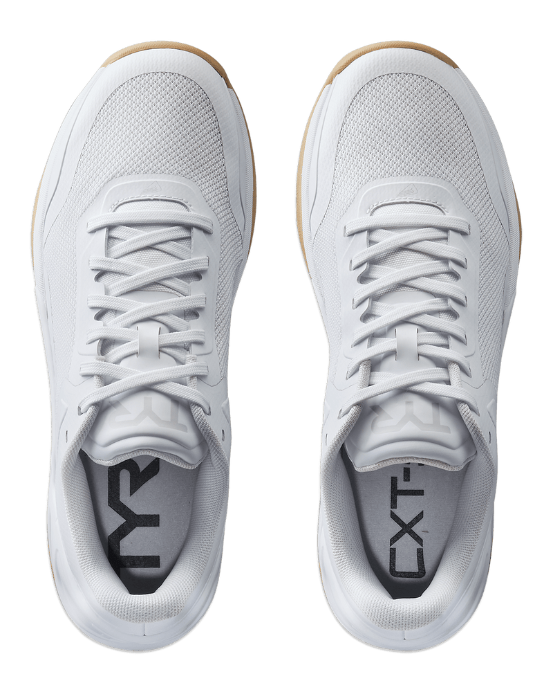 ::543 White/Gum