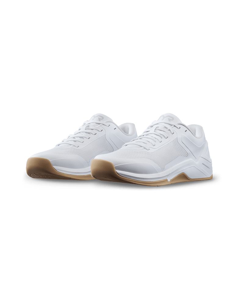 ::543 White/Gum
