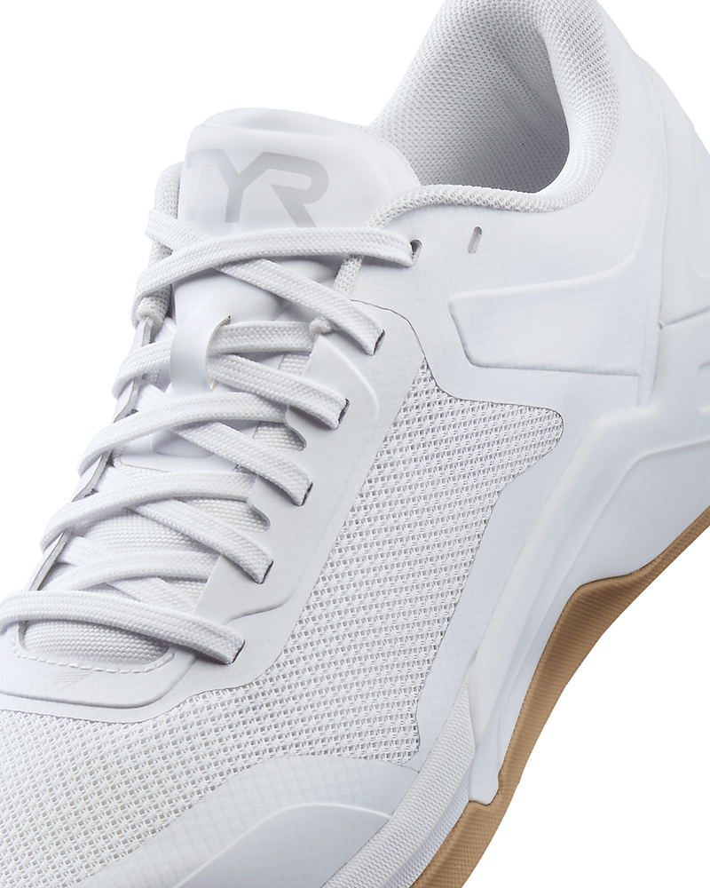 ::543 White/Gum