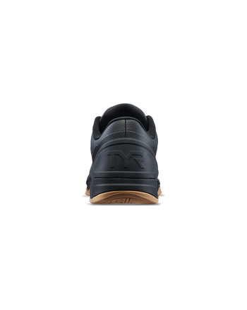 ::544 Black/Gum