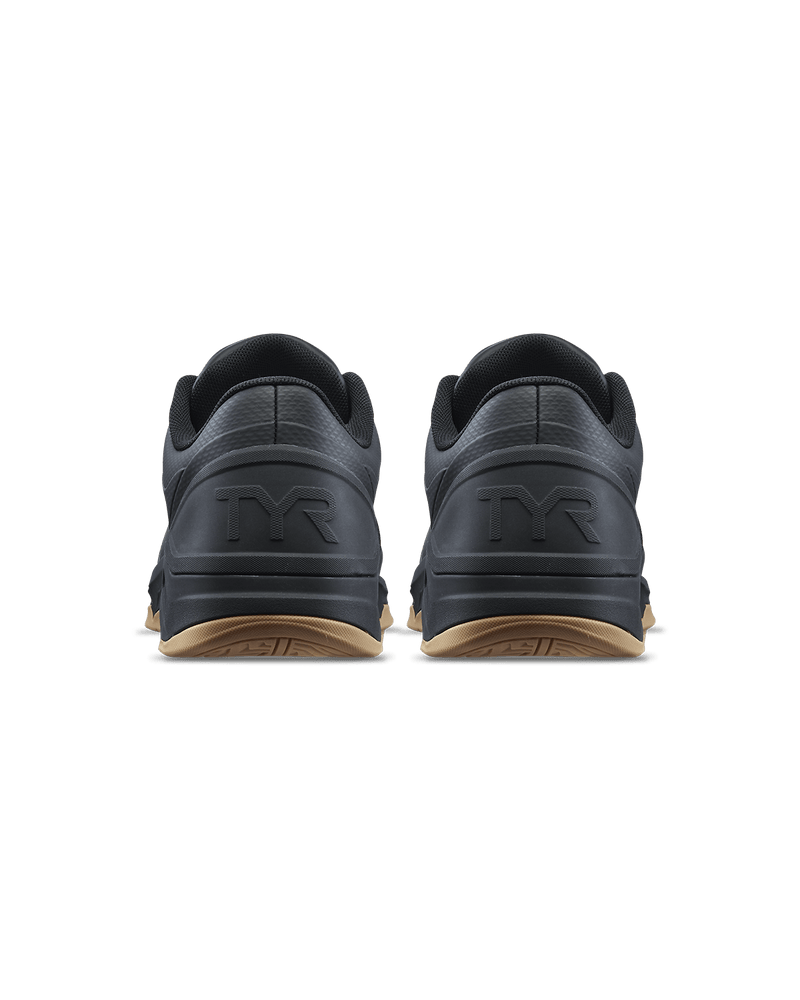 ::544 Black/Gum