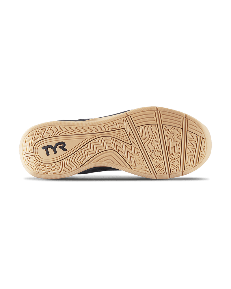 ::544 Black/Gum