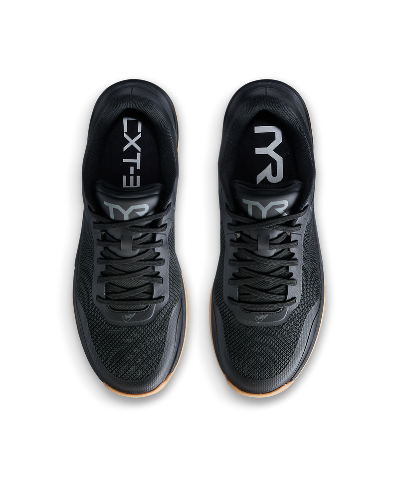 ::544 Black/Gum