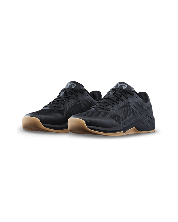 ::544 Black/Gum