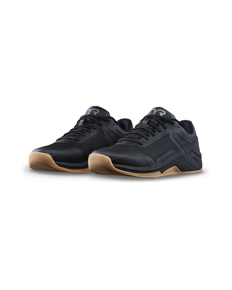::544 Black/Gum
