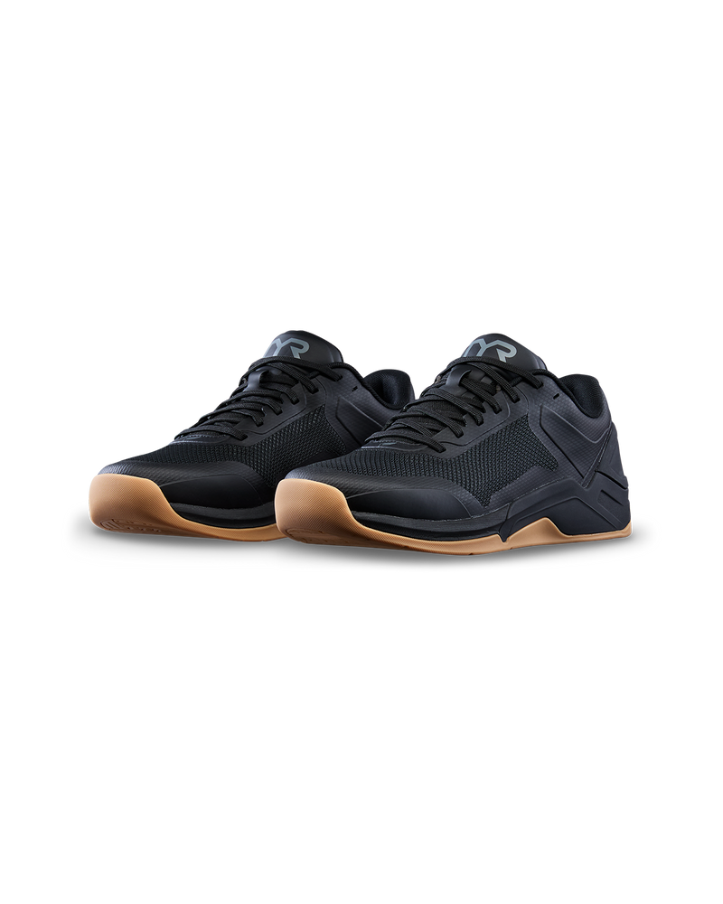 ::544 Black/Gum