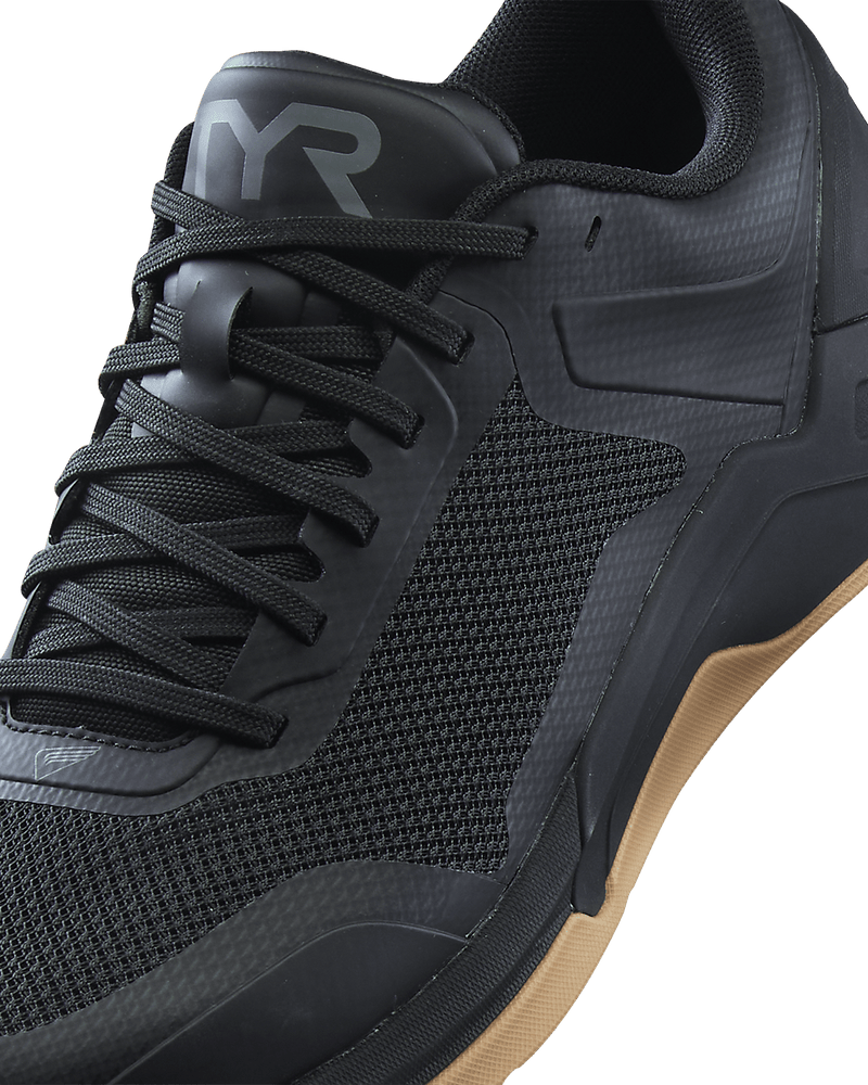 ::544 Black/Gum