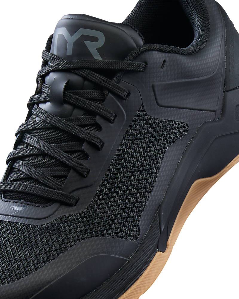 ::544 Black/Gum