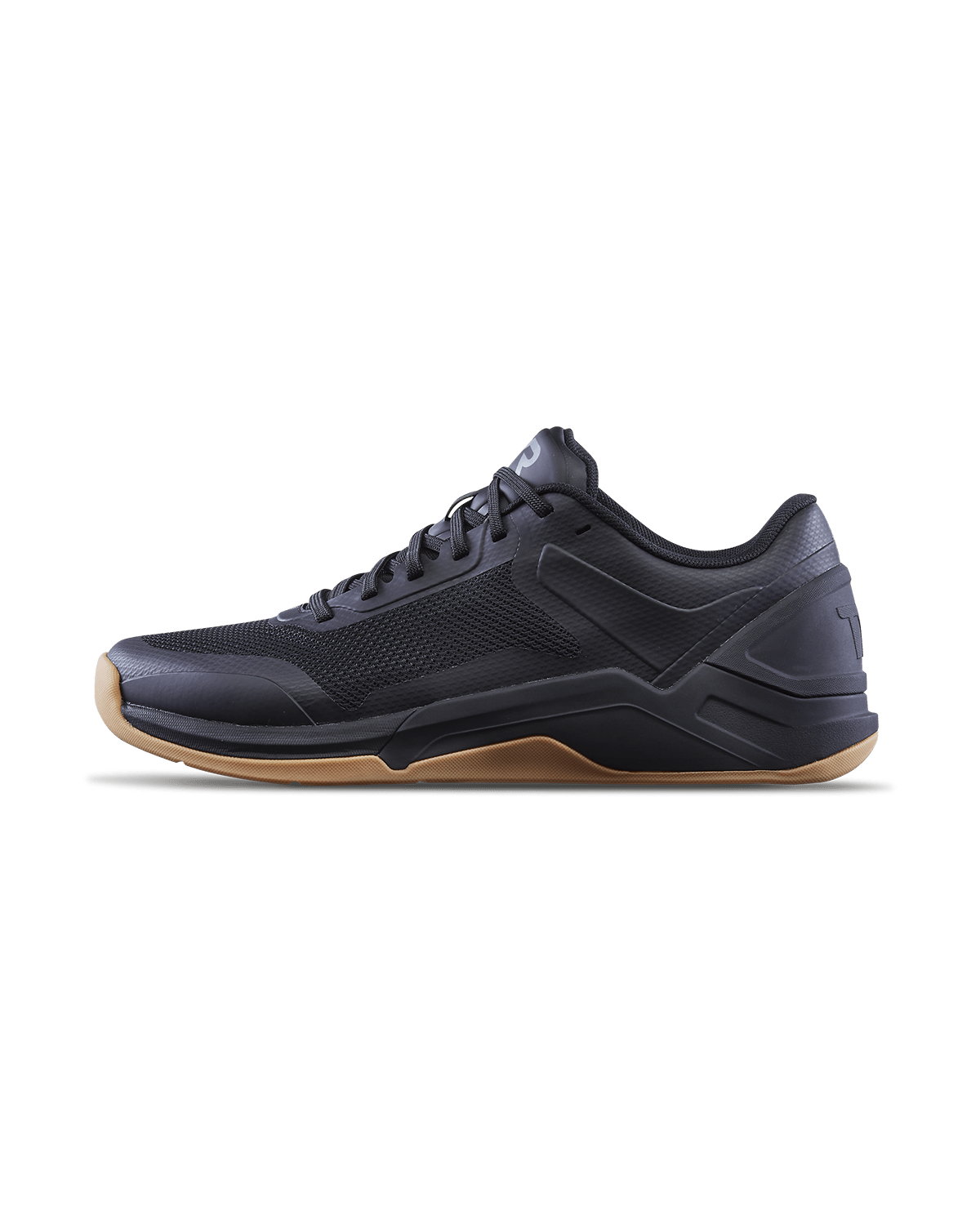 Men's CXT-3 Trainer - Black/Gum