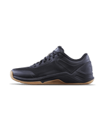 Women's CXT-3 Trainer - Black/Gum