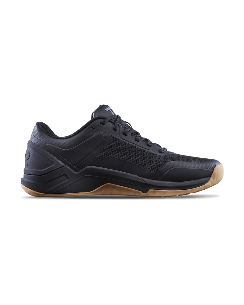 ::544 Black/Gum