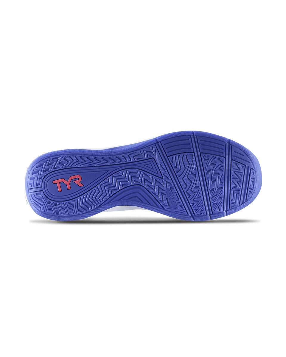 Upgraded Traction