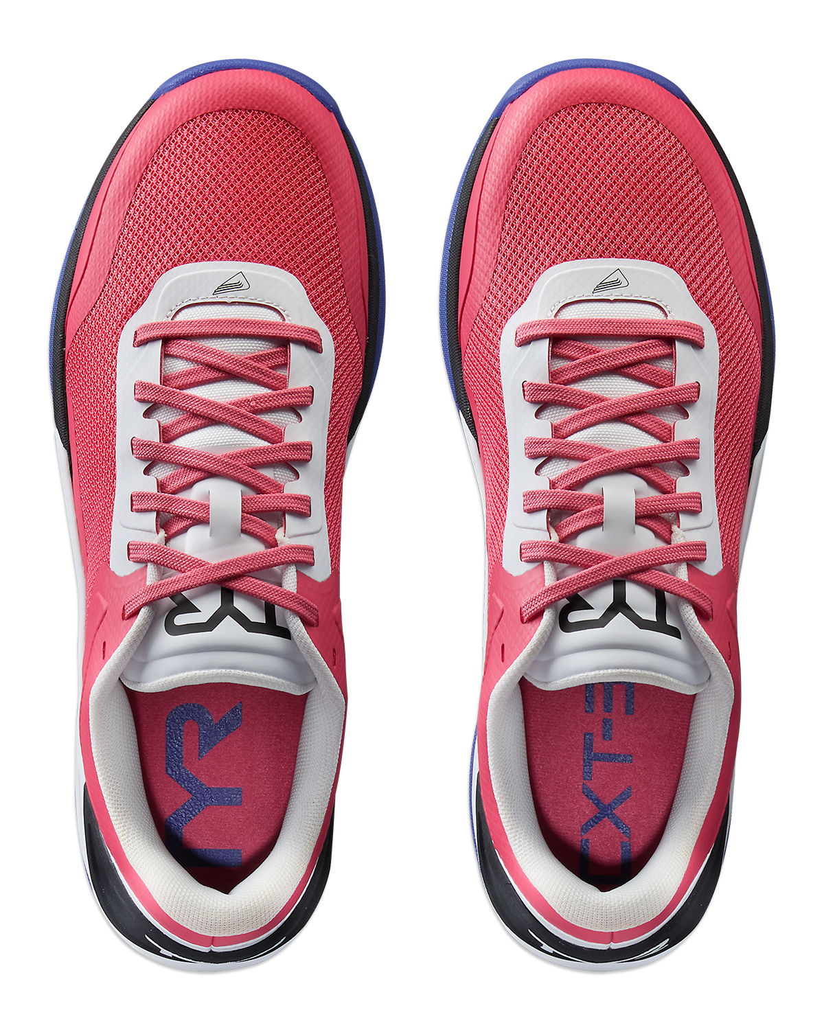 Women's CXT-3 Trainer - Fuchsia – TYR US Women's CXT-3 Trainer - Fuchsia – TYR US