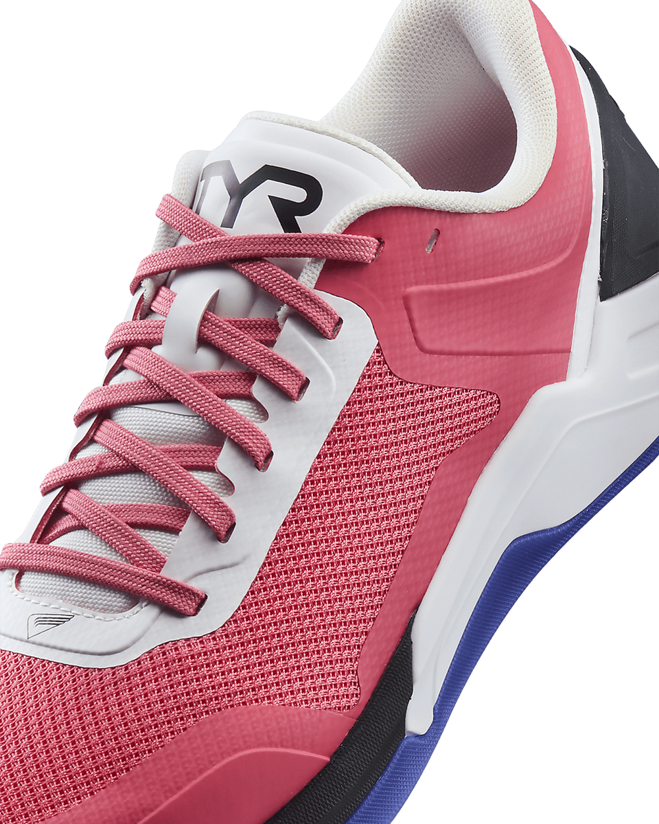 Lighter Performance Upper