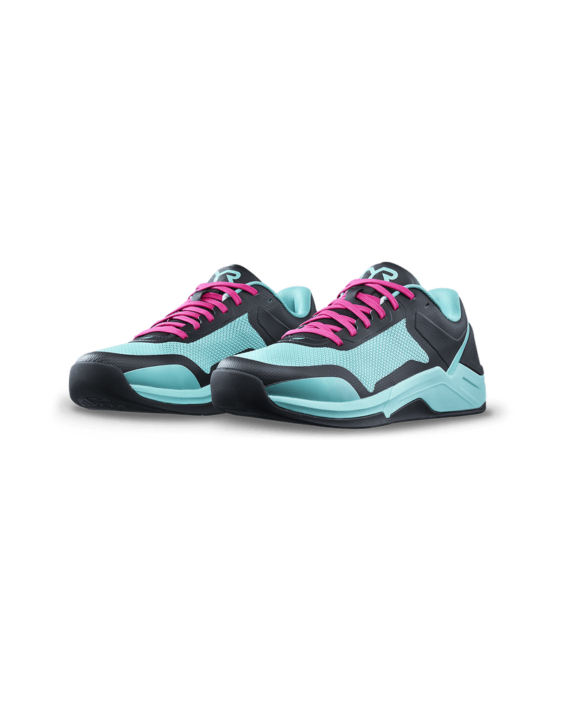 
                    
                      ::567 Turquoise/Pink
                    
                  