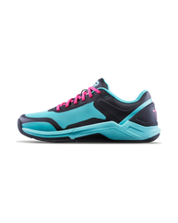 ::567 Turquoise/Pink
