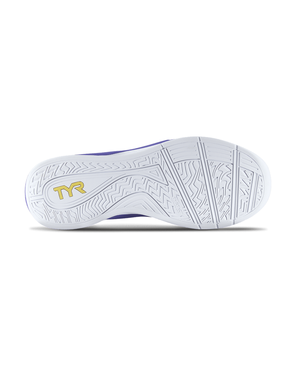 Upgraded Traction