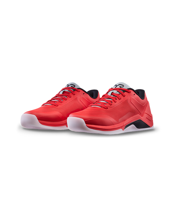 ::610 Red