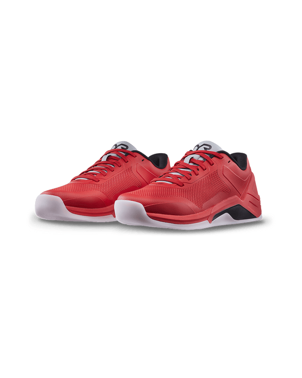 ::610 Red