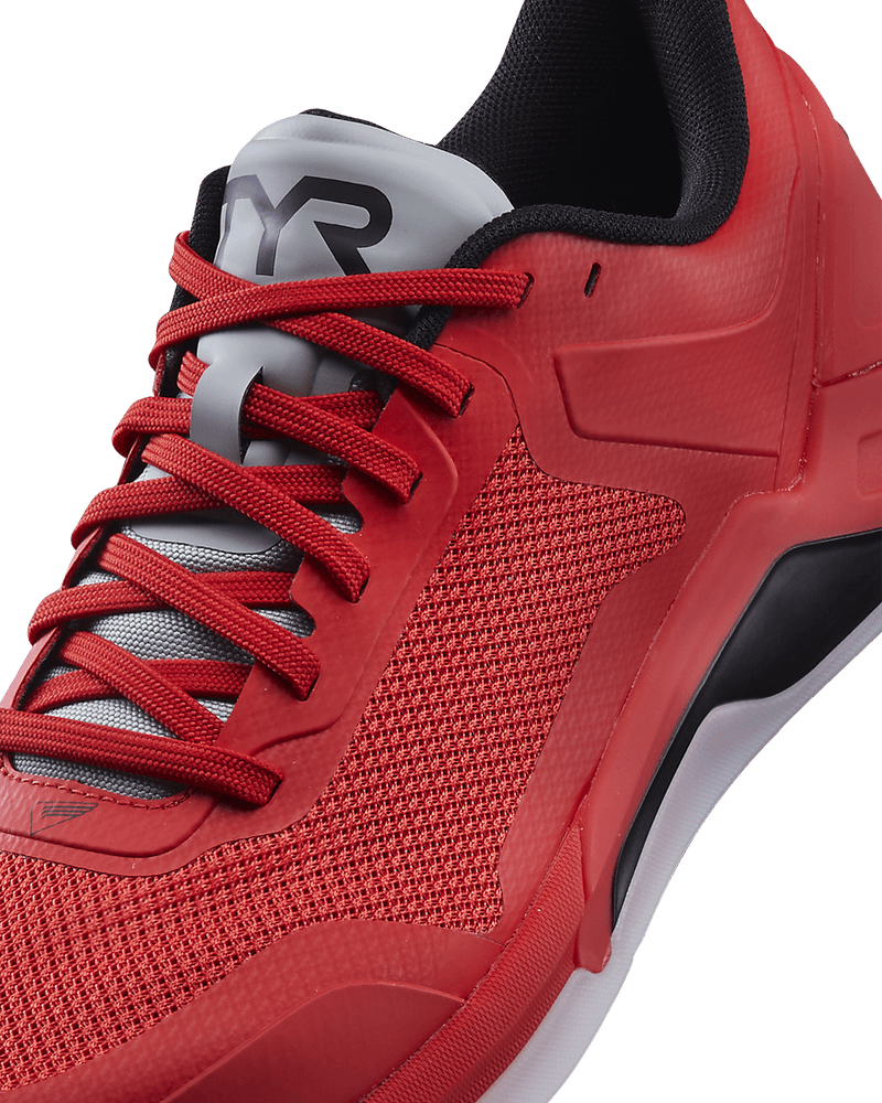 ::610 Red