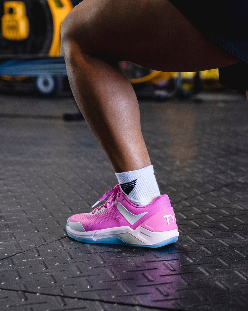 ::670 Pink