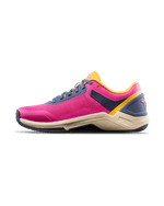 Women's CXT-3 Trainer -Pink/Orange
