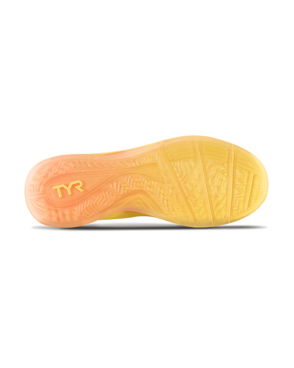 Upgraded Traction
