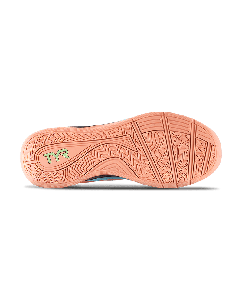 ::895 Coral Multi